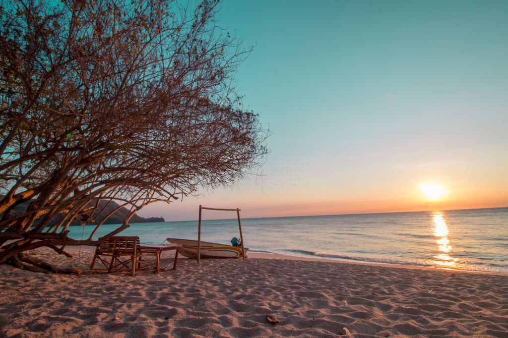 Likupang dan Keindahan Pantai Eksotis Yang Dimilikinya